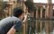 GripTight Mount™ для iPhone, Galaxy, смартфонов и других электронных устр-в (54мм-72мм,325 г) - фото 109047