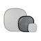 LL LR2050 Ezybalance серая карта 18% 50 см - фото 109090