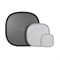 LL LR3050 Ezybalance серая/белая карта 18% 75см - фото 109093