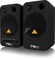 BEHRINGER MS16 2-полосная мониторная система (пара 4'' мониторов), 2 х 16 Вт - фото 10911