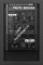 BEHRINGER B2030A активный 2-х полосный студийный монитор 6,75', bi-amp, 125 Вт - фото 10916