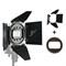 Strobo Barn Door Accessory Kit - фото 109176
