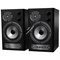 BEHRINGER MS40 2-полосная мониторная система (пара 4,75' мониторов), 2 х 20 Вт, цифровой и 2 аналоговых стереовхода - фото 10917