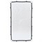 Ткань Lastolite LR81208R ткань для отражателя, комбинированная Skylite 100х200 - фото 109359