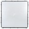 Ткань Lastolite LR82208R ткань для отражателя, комбинированная Skylite 200х200 - фото 109371