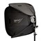Ezybox Hotshoe 76x76cm+Bracket - фото 109526