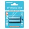 Panasonic Eneloop Lite AA 950 2BP (BK-3LCCE/2BE) - фото 109539