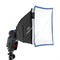 LL LS2430 Софтбокс 22х22см,  Ezybox Speed-Lite 2 - фото 109551
