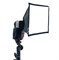 LL LS2210 Софтбокс MicroApollo  для компактных вспышек (20х13 см) - фото 109561