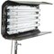 Kinoflo 2ft 4Bank Fixture CFX-244 (без балласта) - фото 109576