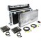Комплект Kinoflo Flathead 80 DMX Kit, Univ 230U KIT-F80-X230U - фото 109714
