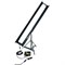 Комплект Kinoflo 8ft Mega Double System, 230VAC SYS-9602-M230 - фото 109888