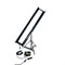 Комплект Kinoflo 6ft Mega Double System, 230VAC SYS-7202-M230 - фото 109889