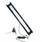 Комплект Kinoflo 6ft Mega Single System, 230VAC SYS-7201-M230 - фото 109897