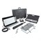 Комплект Kinoflo Diva-Lite 415 Kit, 230U w/ Stand KIT-DV4-230U/STD - фото 109968