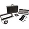 Комплект Kinoflo Diva-Lite 201 Kit, 230VAC KIT-D2-230 - фото 109978