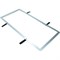 Kinoflo Diva-Lite 201 Gel Frame GFR-D2 - фото 110018