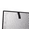 Kinoflo Diva-Lite 201 Louver/HP, 90° LVR-D290-P - фото 110019