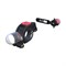 Держатель Action Bike Mount & Light Pack (черный) велосипедный - фото 110091