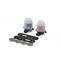 Держатель Action Bike Mount & Light Pack (черный) велосипедный - фото 110092