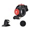 Держатель Action Bike Mount & Light Pack (черный) велосипедный - фото 110097