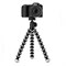 Штатив JOBY Gorillapod Hybrid черный/серый (блистер) (JB01073-BRU) - фото 110167