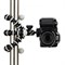 Штатив JOBY Gorillapod Hybrid черный/серый (блистер) (JB01073-BRU) - фото 110169