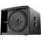 Electro-Voice ETX-15SP активный сабвуфер, 15'', макс. SPL 134 дБ (пик), 1800W, c DSP, 32Гц-180Гц, цвет черный - фото 11025