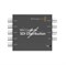 Blackmagic MINI CONVERTER - SDI DISTRIBUTION CONVMSDIDA - фото 110393