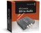 Blackmagic MINI CONVERTER - SDI TO AUDIO CONVMCSAUD - фото 110408