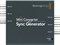 Blackmagic MINI CONVERTER - SYNC GENERATOR CONVMSYNC - фото 110416