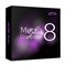Программа для видеомонтажа Avid MEDIA COMPOSER 8 9935-65686-05 - фото 110433