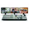 Видеомикшер Blackmagic ATEM 2 M/E BROADCAST PANEL SWPANEL2ME - фото 110437