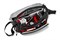Manfrotto MA-MS-GY Сумка для фотоаппарата Advanced Pixi Messenger серая - фото 110895
