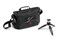 Manfrotto MA-M-AS Сумка для фотоаппарата Advanced Pixi Messenger черная - фото 110904