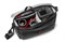 Manfrotto MA-M-A Сумка для фотоаппарата Advanced Befree Messenger черная - фото 110909