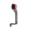 Manfrotto RMLBOFFROAD Кронштейн для установки LED осветителя для GoPro - фото 110912