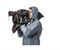 Дождевой чехол Manfrotto Pro Light Video RC-1 PL-RC-1 - фото 110922
