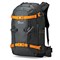 Pro Runner BP 350 AW II черный - фото 111057