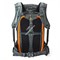 Pro Runner BP 350 AW II черный - фото 111058