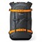 Pro Runner BP 350 AW II черный - фото 111059