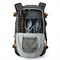 Pro Runner BP 350 AW II черный - фото 111061