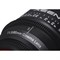 Объектив Samyang Xeen 85mm T1.5 Pro Cine Lens Canon EF - фото 111087