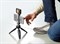 Manfrotto MTWISTGRIP Twist Grip Универсальный держатель для смартфона - фото 111351