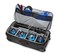 MB PL-LW-88W Чемодан на колесах Rolling Organizer - фото 111436