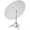 LL LU7907F Mega Umbrella 181cm Translucen - фото 111497