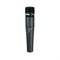 SHURE SM57LCE - динамический кардиоидный инструментальный микрофон - фото 111881