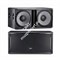 JBL STX828S сабвуфер , 2000 Вт, 2х18', 4 Ом, чувствительность 99дБ, SPL 138дБ пик, 82 кг - фото 11218