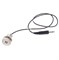 AKG C562CM - Мини-микрофон, монтируемый в поверхность, всенаправленный,  20-20000Гц, 25мВ/Па - фото 112265