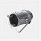 Involight PAR64/СR - Прожектор типа PAR64 (хром) CP60/CP61/CP62, 230 B, 1000 Вт, цена без лампы - фото 112275